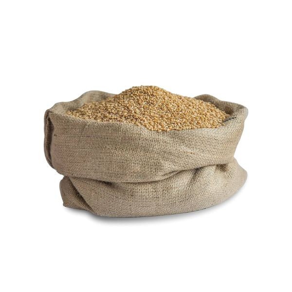 Sharbati Wheat 3 Kg