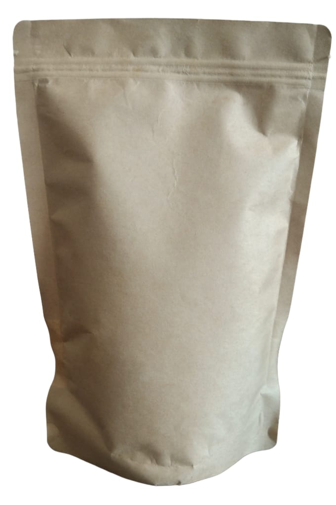 Aushadhi Spice Turmeric Powder 500g view 2