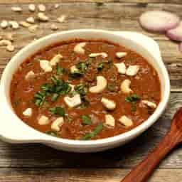 Kaju Masala