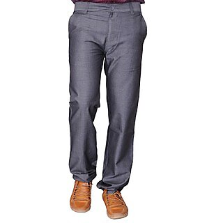 Casual Trousers