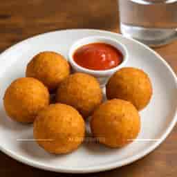 Cheese Ball