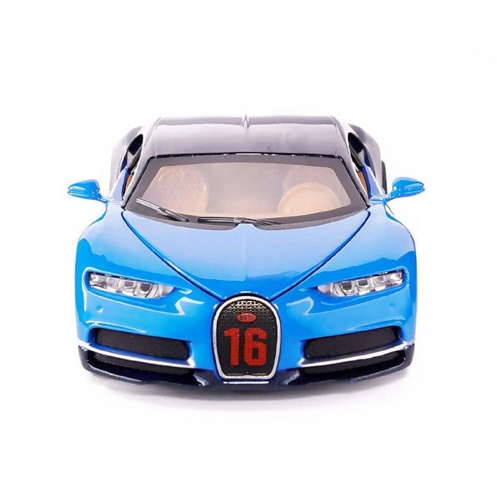 KTRS ENTERPRISE 1:32 Die-cast Metal Toy car Metal Cars Toy Cars Pullback Toy car for Kids Best Gifts Vehicle Toys for Kids Sound and Light Pull Back Cars Toys view 2