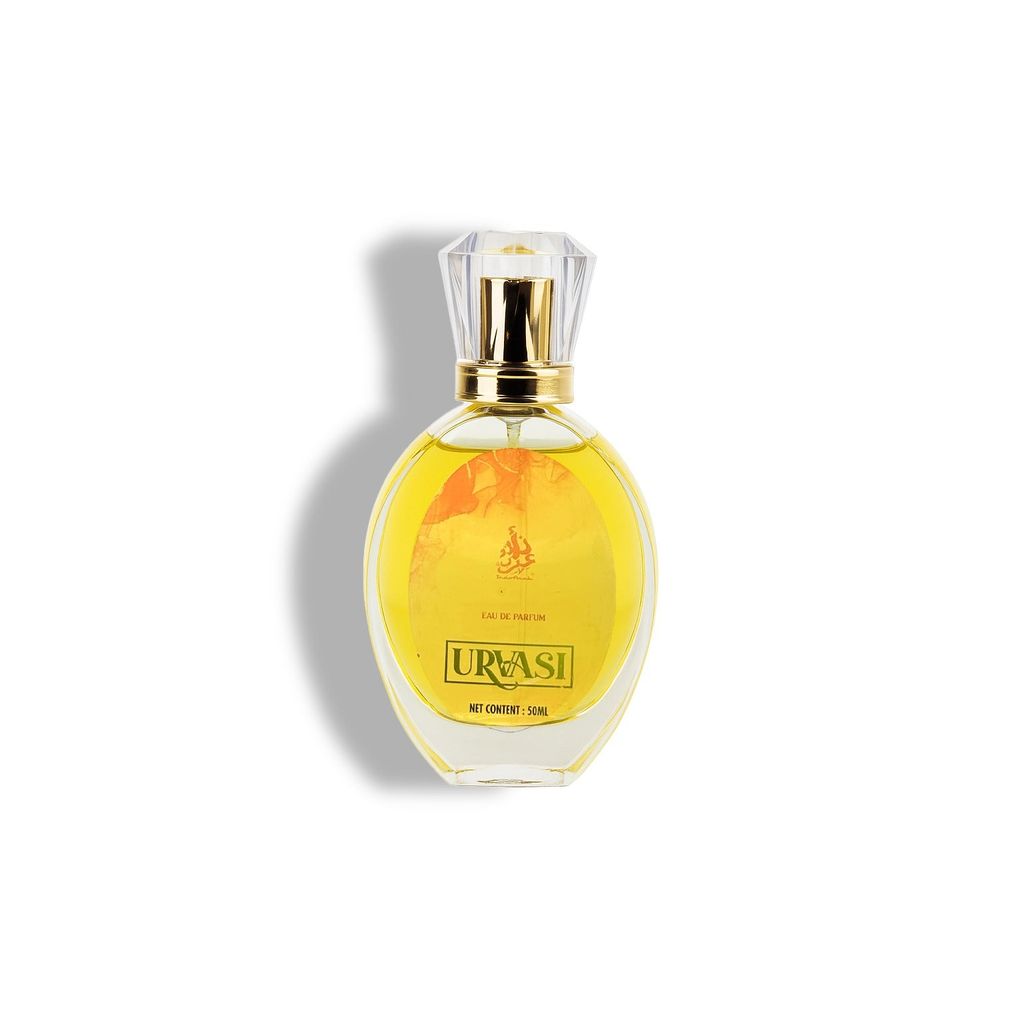 Urvashi Perfume view 2