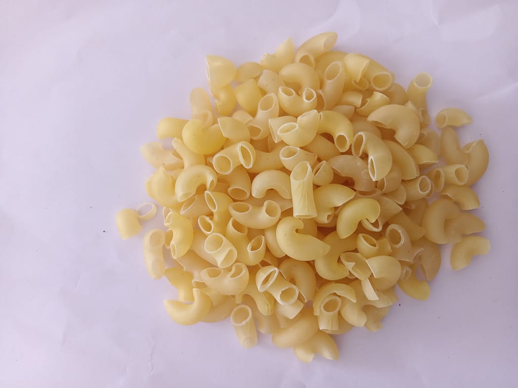 Pasta 500 gm view 2