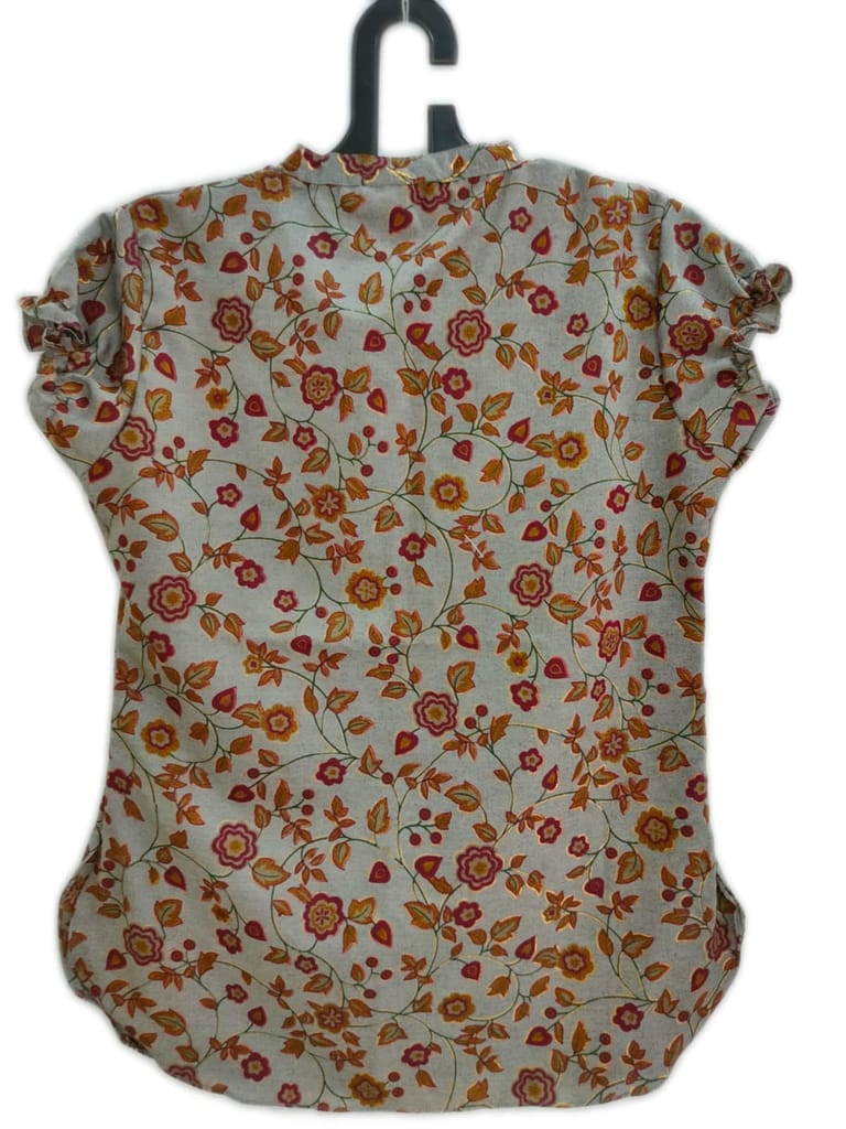 TOP FOR WOMEN view 2