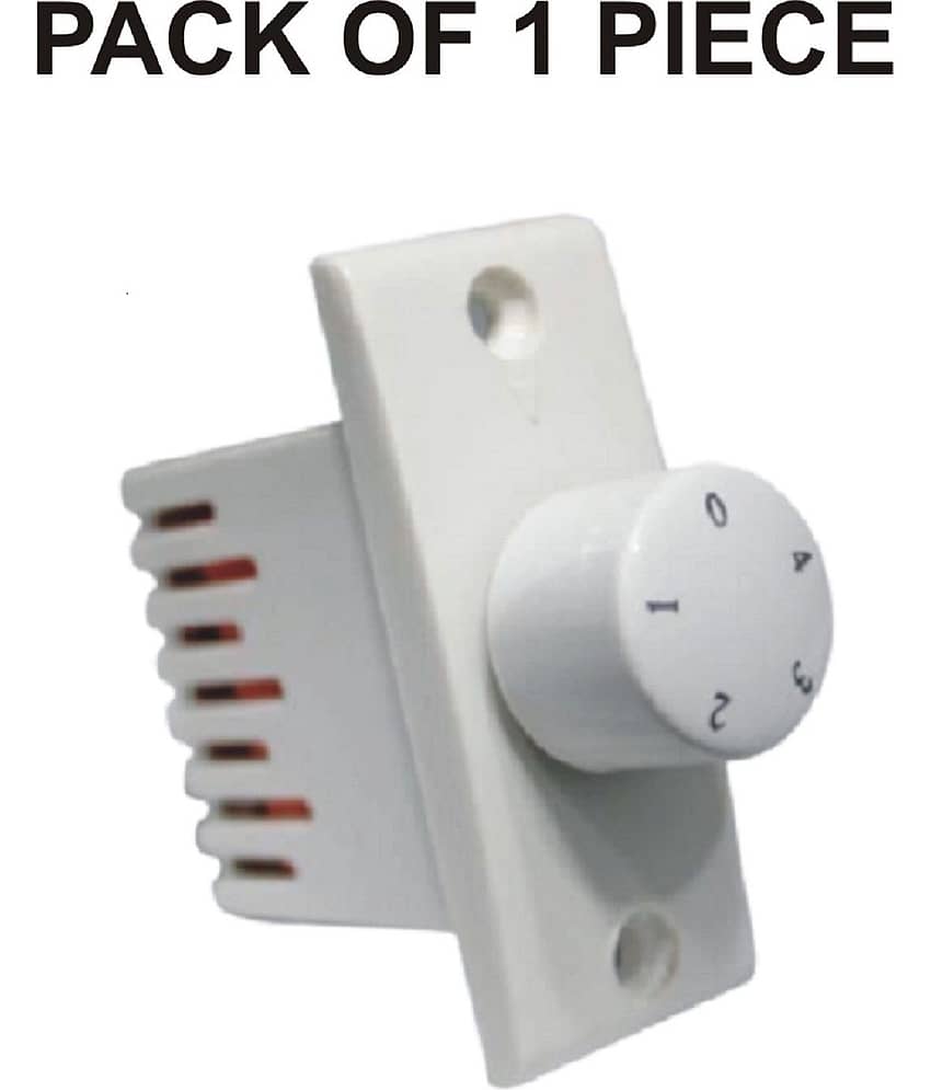 SUNBELL Fan Regulators 1 Module