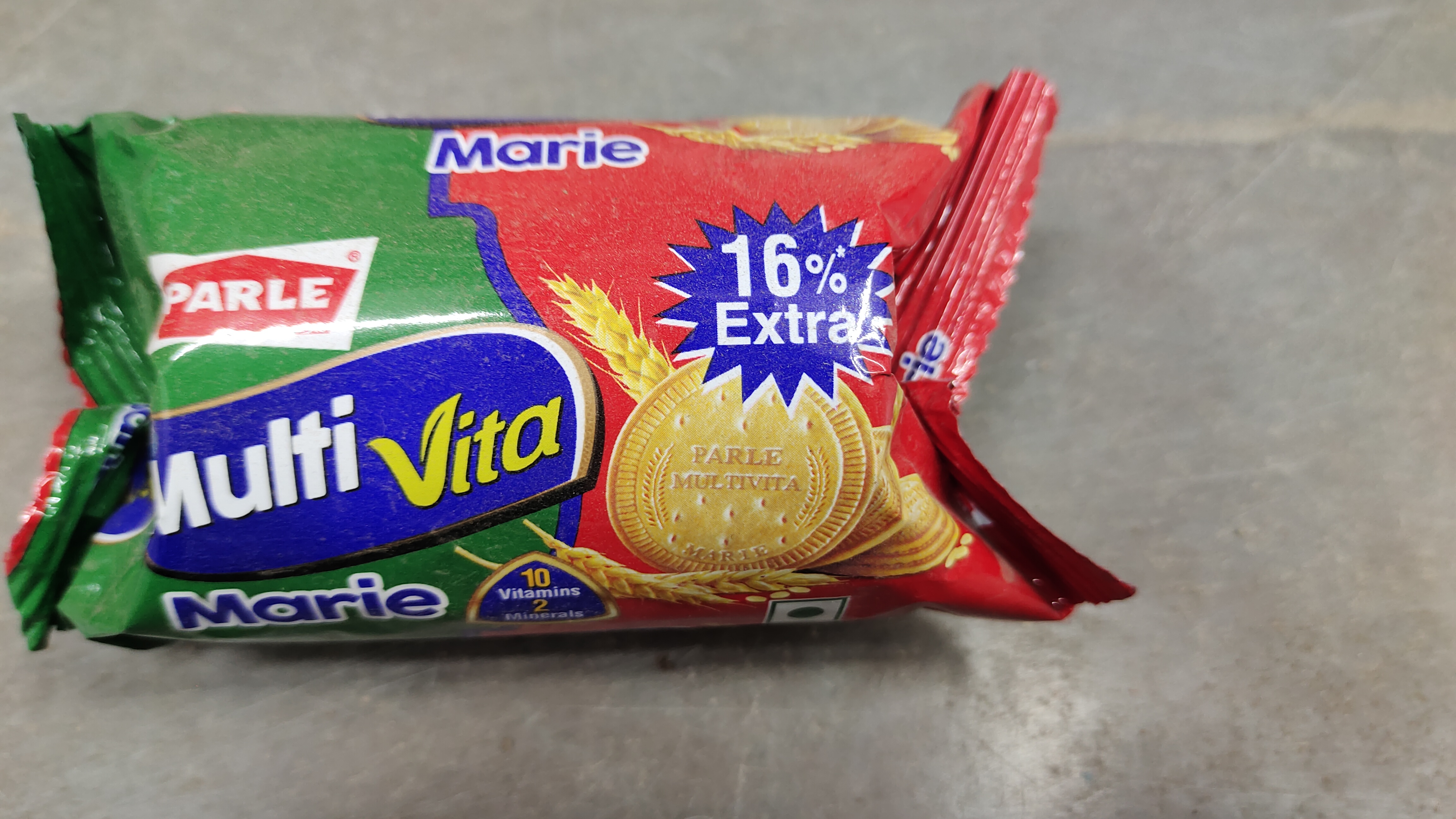 Parle multi vita marie