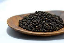 Black Pepper Regular Quality Cleaned 1kg