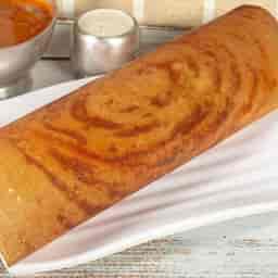 Masala Dosa