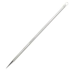 Nawani Blackhead Remover Needle (Set of 1 Pic) Size 11 cm. view 2