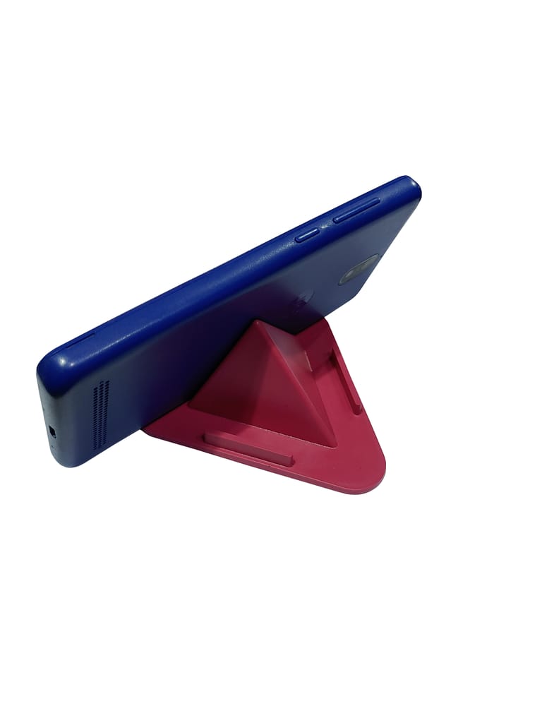 Mobile Stand view 2