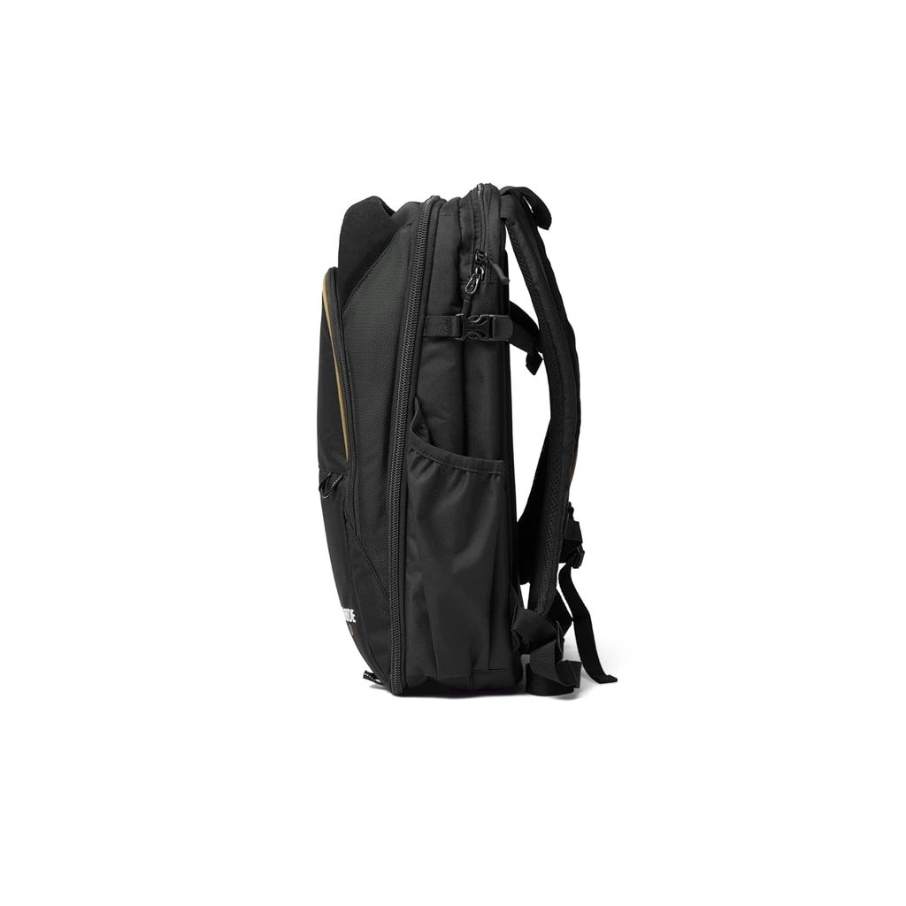 RØDE Backpack for the RØDECaster Pro II, Laptop, Microphones, Studio Arms and Other Accessories (18L, Black) view 2