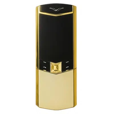 Vertu V888 Pro Slider S Dragon Luxury Mobile Phone view 2