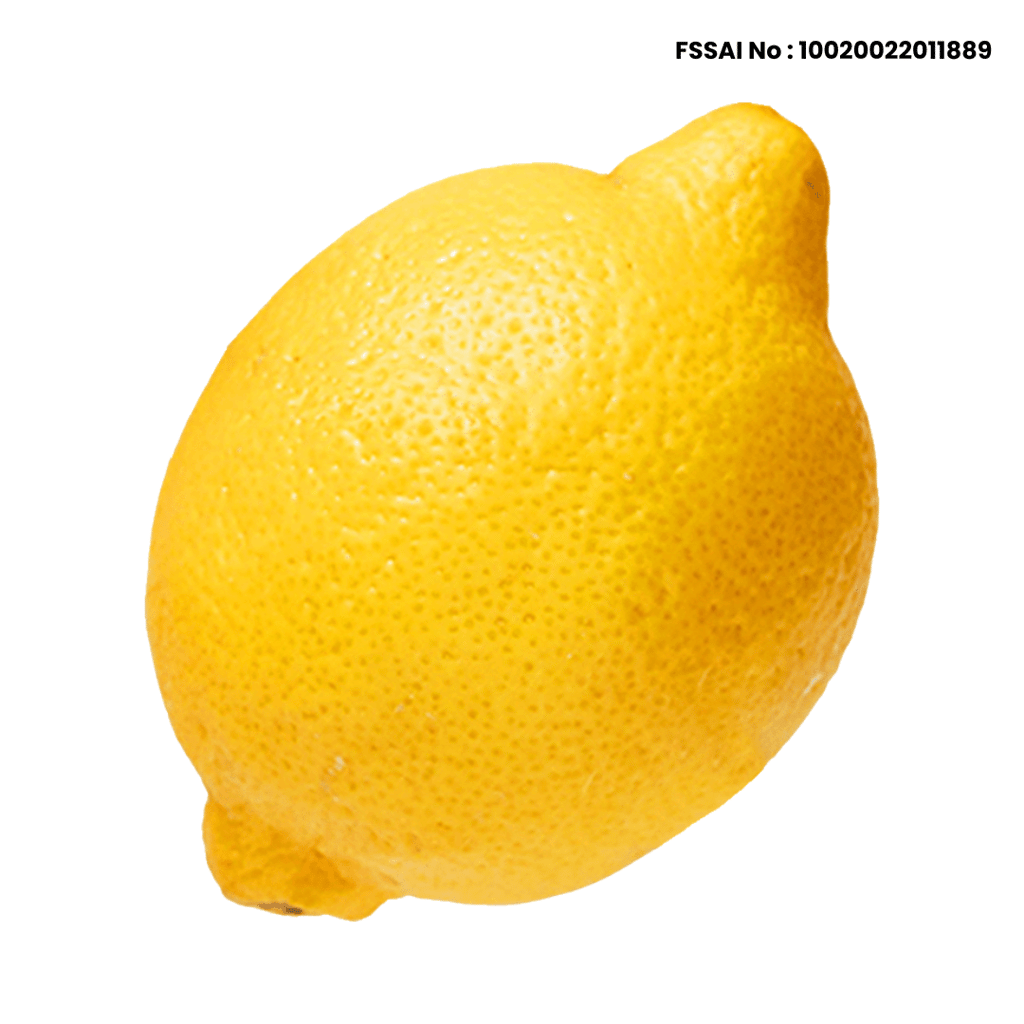 Lemon view 2