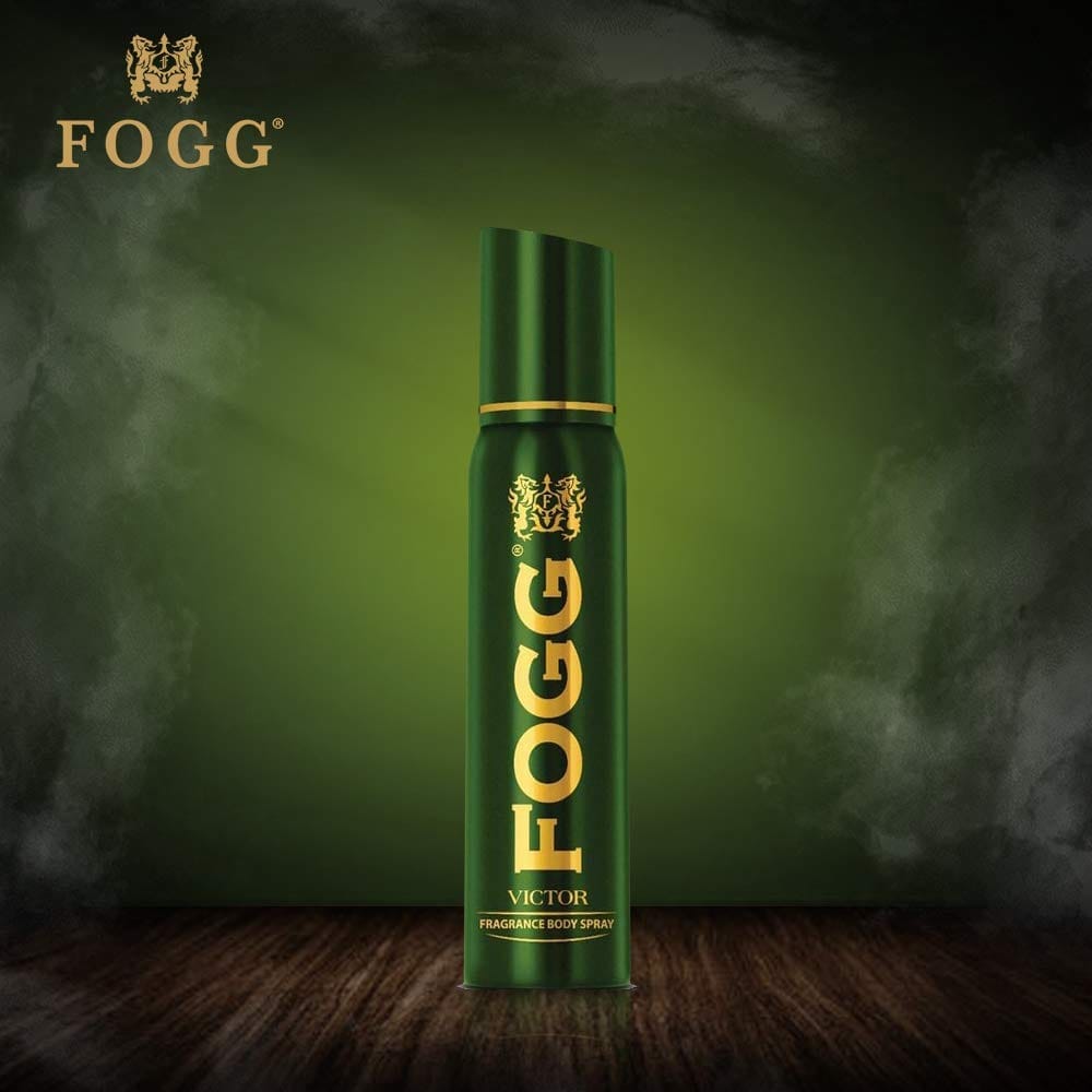 Fogg Fragrant Body Spray - 120ml view 2