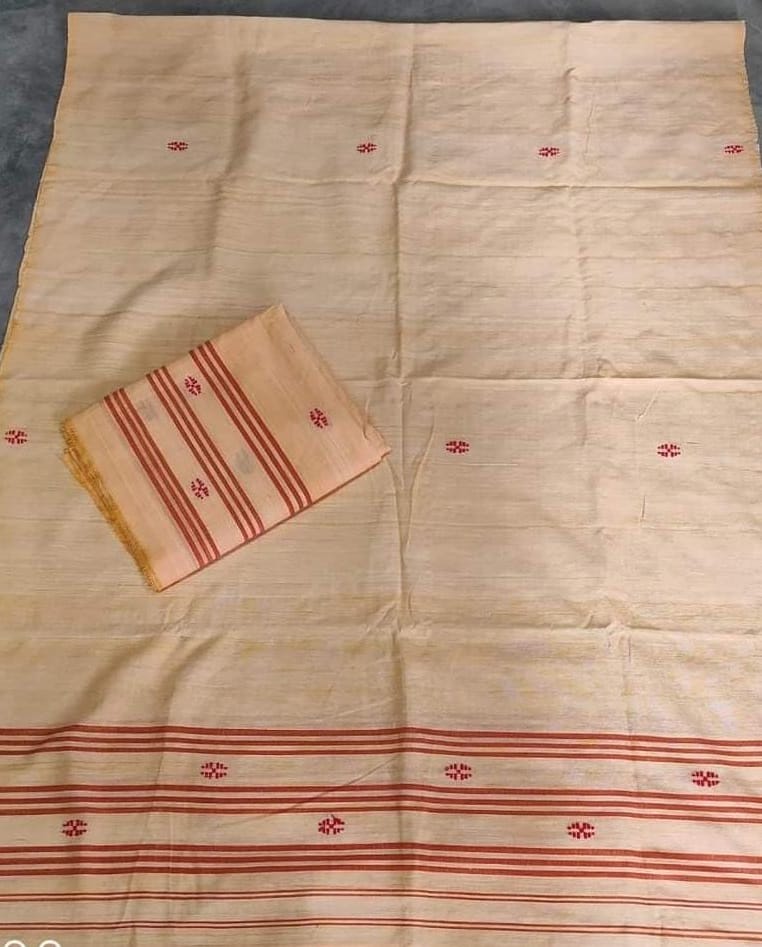 ASOMIYA MEKHELA SADOR view 2