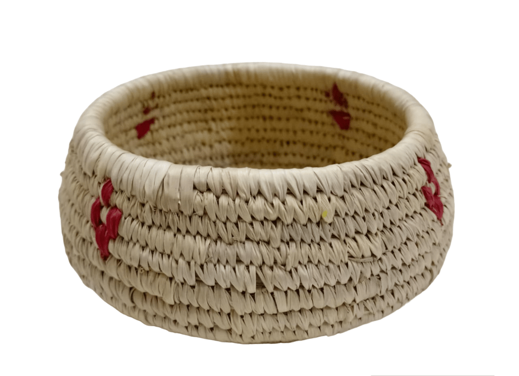 Jharcraft Sabai Grass Bowl (GR00008) view 2