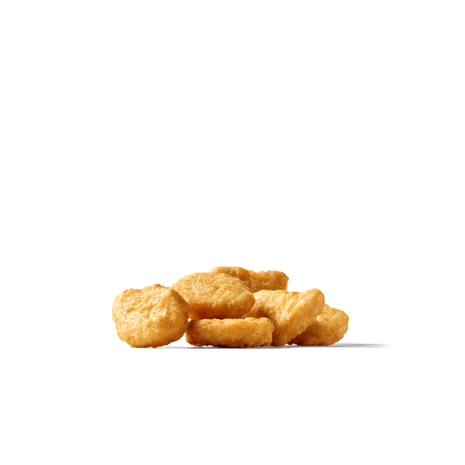 Chicken nuggets 6pc