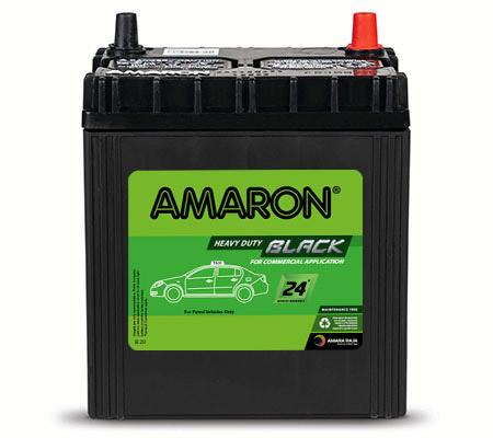 Amaron Block Bl400R 24 Months