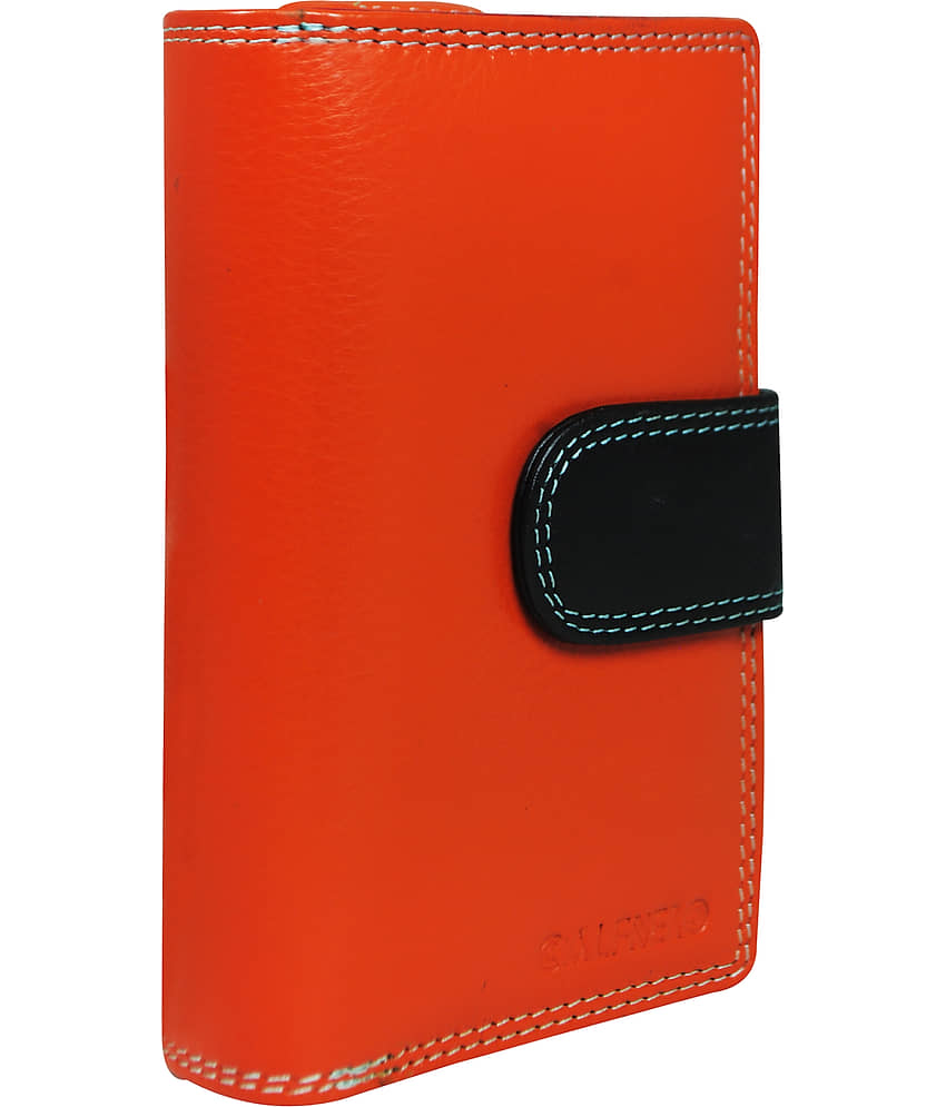 Calfnero Multi Wallet view 2