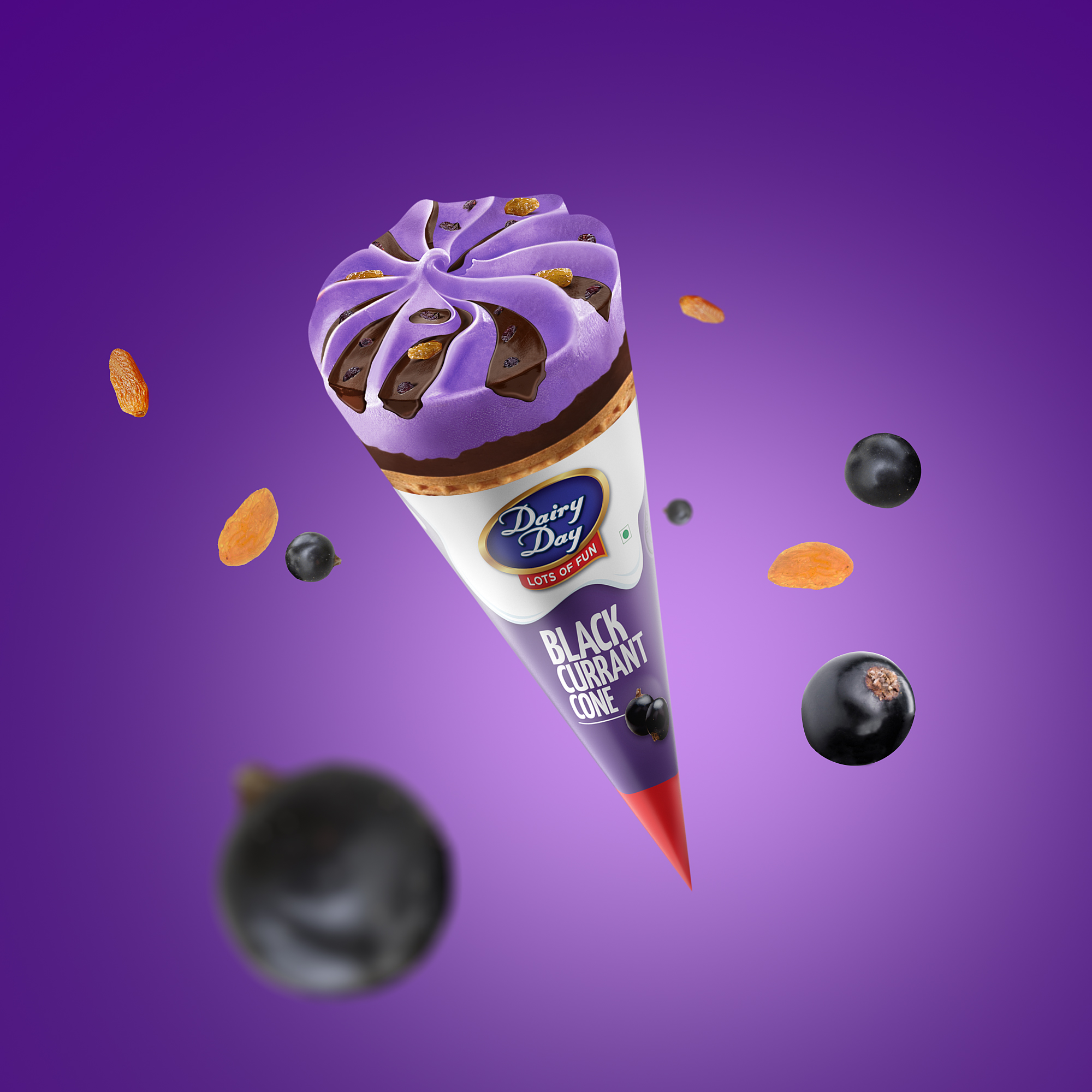 Blackcurrant Cane 120mI