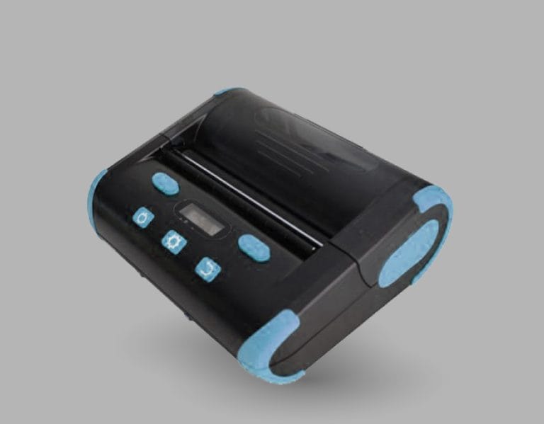 BP03 – IV BLUETOOTH PRINTERS view 2