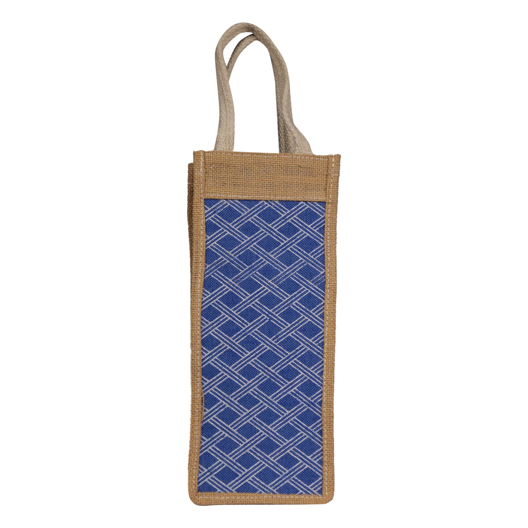 Jharcraft Water Bottel Jute Bag(BG00670) view 2