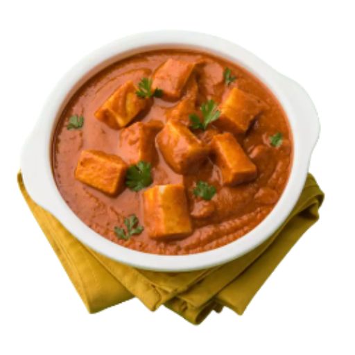 Kadhai Paneer Full 500 Ml