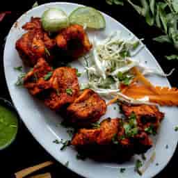 Chicken Tikka