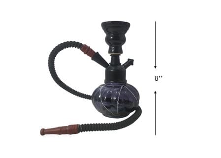 Homestyle India Decorative Showpiece Hookah festive decorative view 2