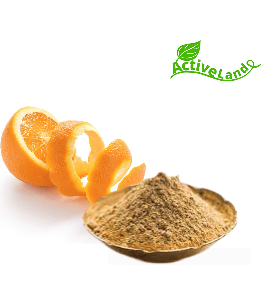 Activeland - Fairness Mask For All Skin Type ( Pack of 10 ) view 2