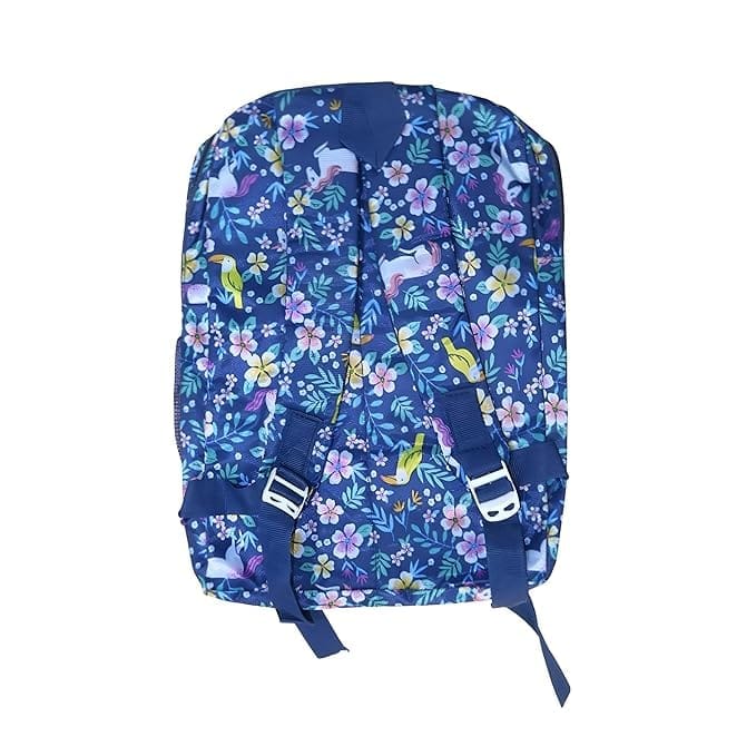 PALAK SAXENA Doraemon Printed School Bag for Kids - Ideal for Nursery to Class II view 2