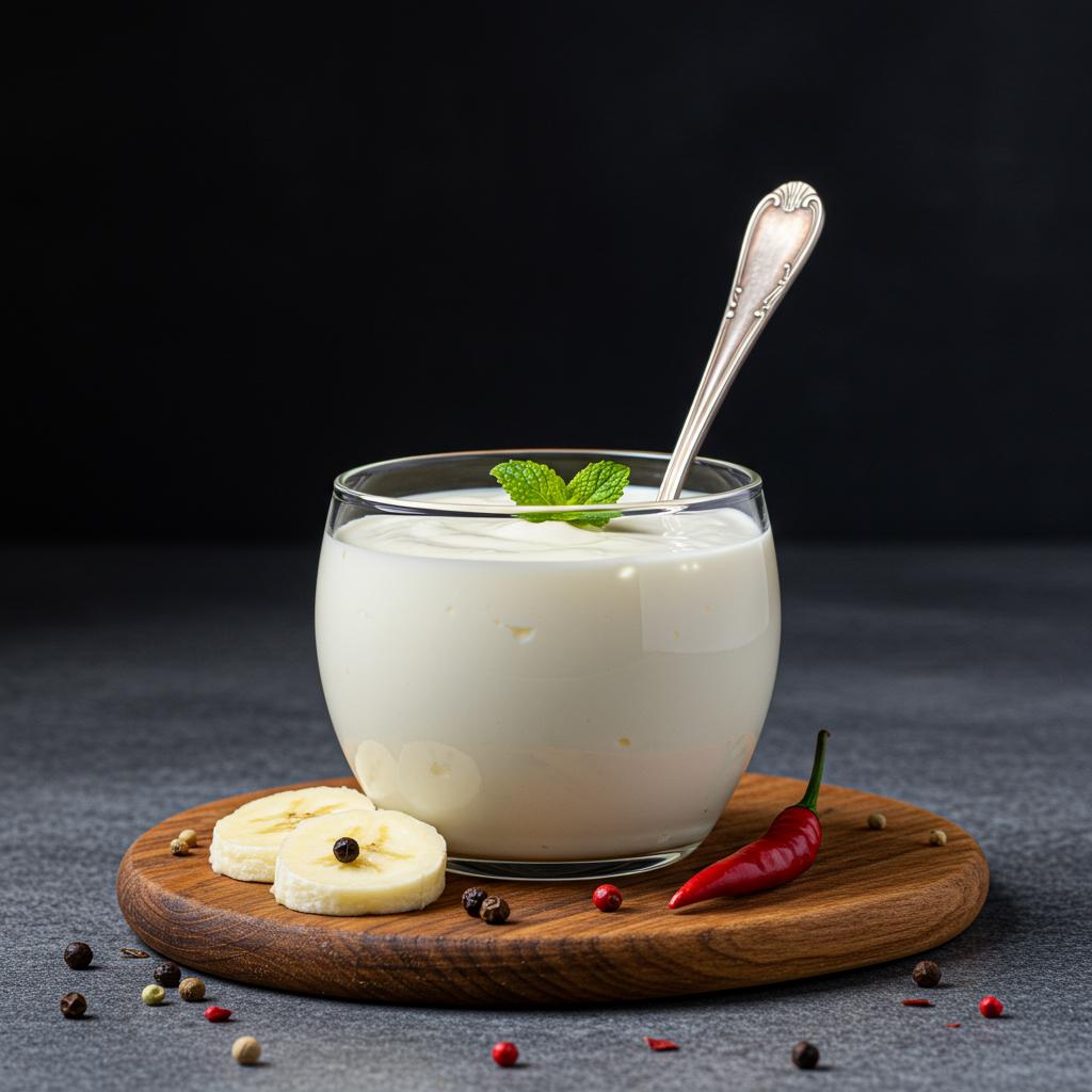 Curd Extra
