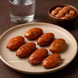 Roasted Almond