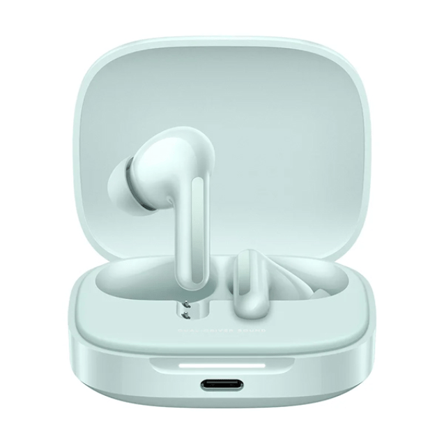 Redmi Buds 6 Truly Wireless Bluetooth Earbuds view 2