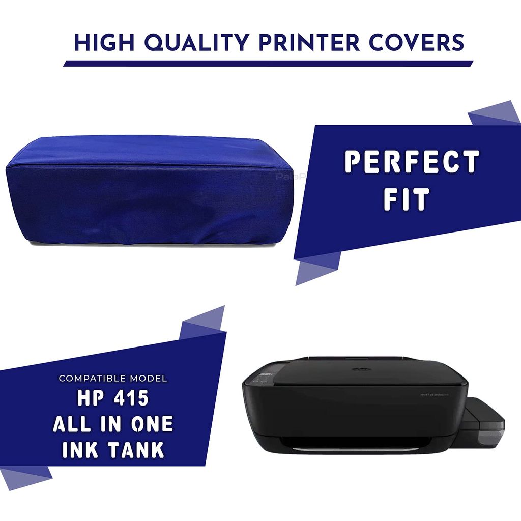 PalaP Dust Proof Printer Cover for HP 415 view 2
