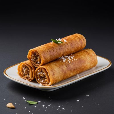 Malpe Rolls