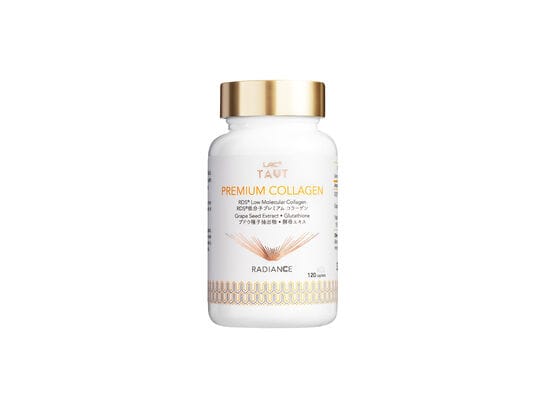 LAC TAUT Radiance Premium Collagen view 2