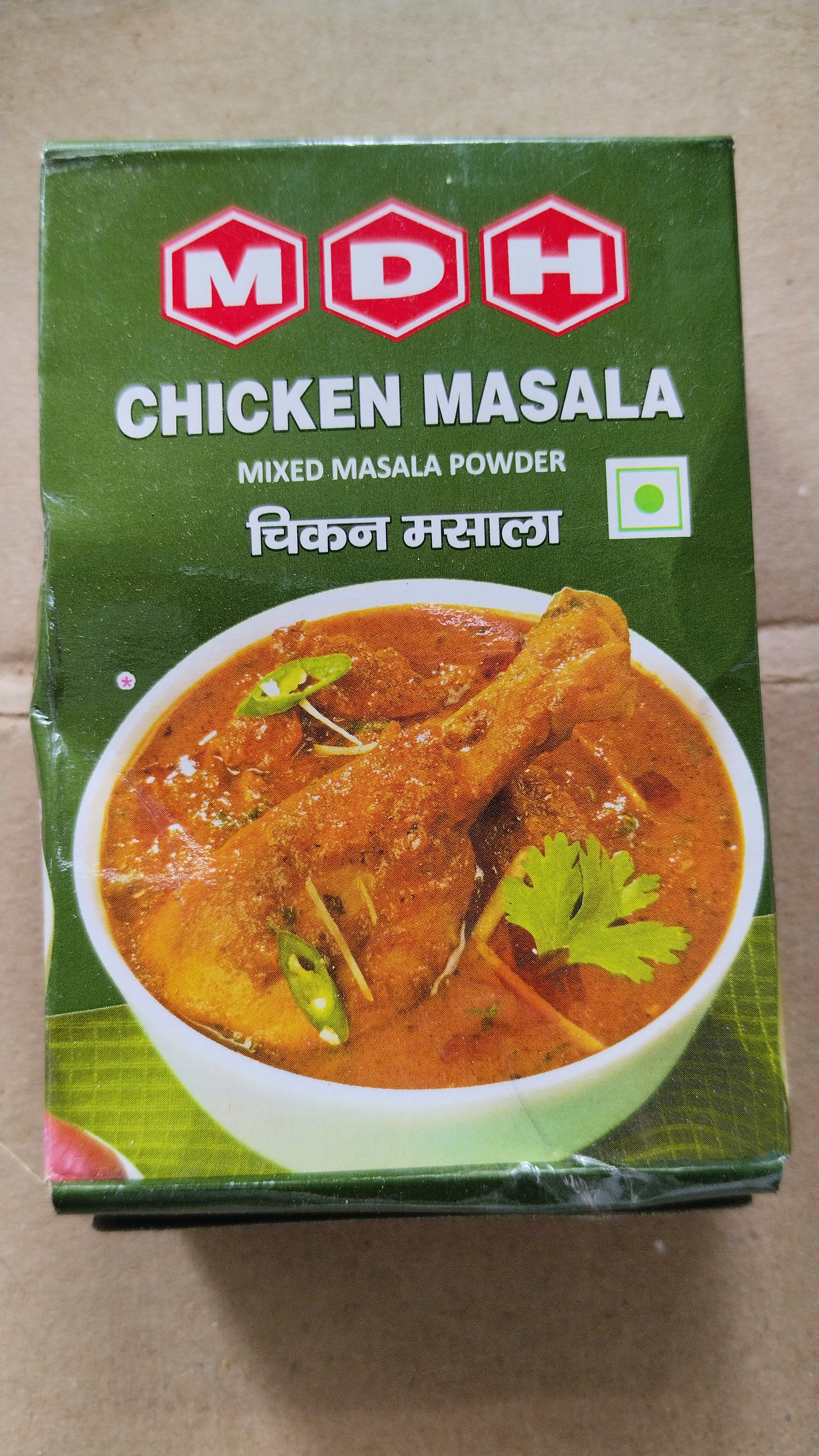 MDH chicken masala