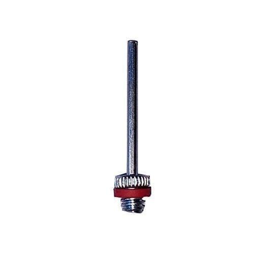 NETCO POWER Stainless Steel Inflating Pump Needle Soccer, Basketball, Football, Inflatable Air Valve Adaptor Pin (Silver) - Pack of 10 view 2