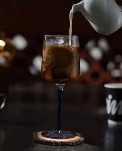 Iced Latte