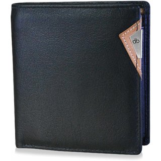 My pac Leather Wallet and Pen gift Combo for men CB16038 view 2