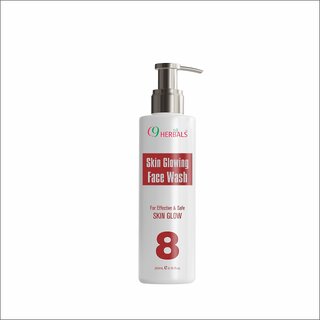 C9 HERBALS SKIN GLOWING FACE WASH view 2