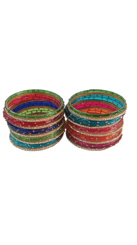 Glass Bangles Online at Best Price in India</title> view 2
