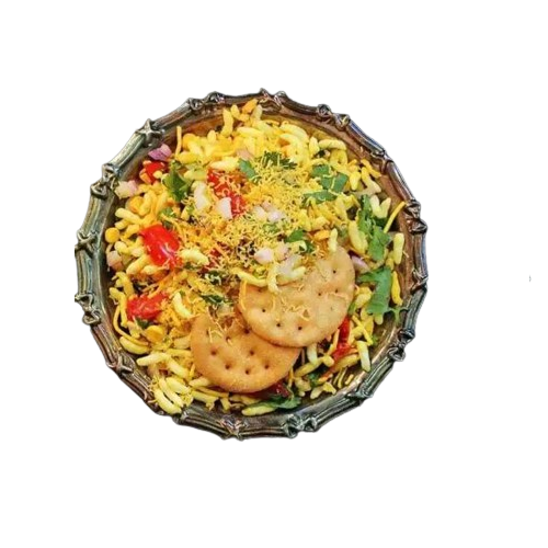 Pundri Bhel