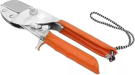 Gardening Tool for Flower and Leafs Cutter for Plant view 2