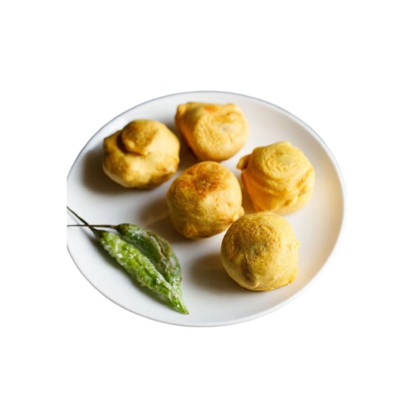 Batata Vada 1 Pcs