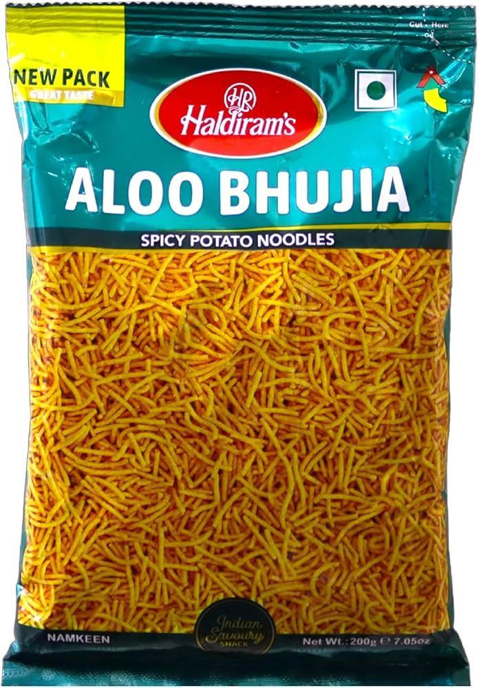 Haldiram'S Aloo Bhujia