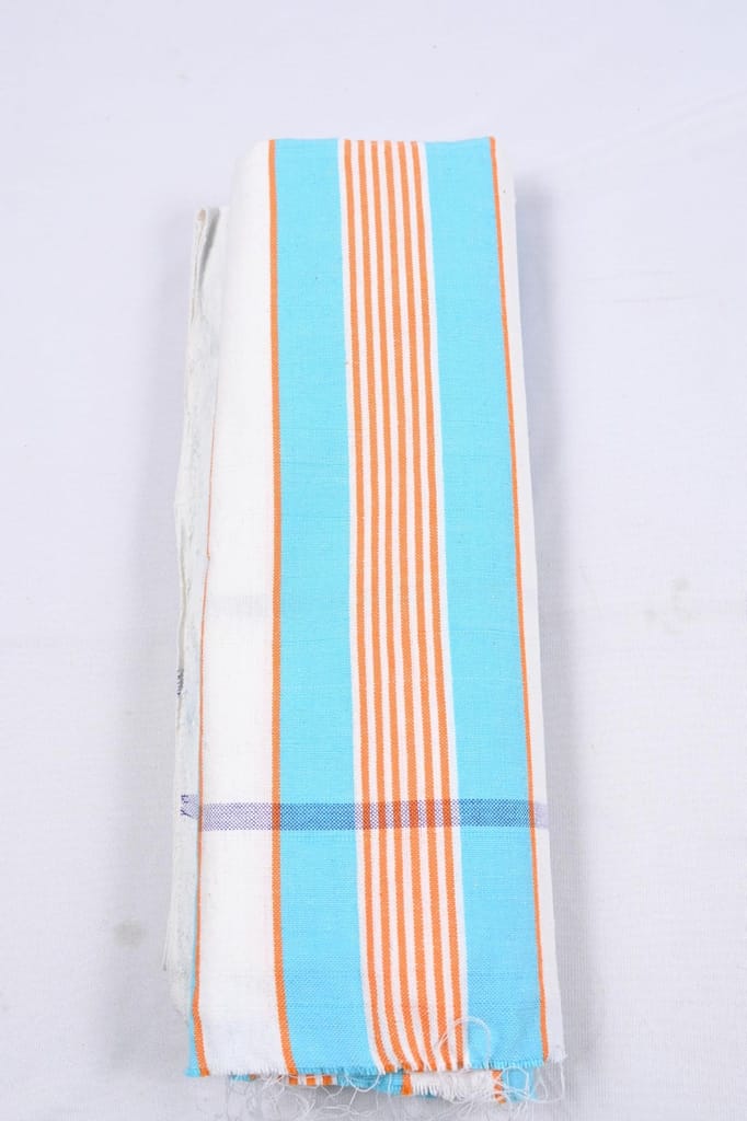 SONCHIRAIYA Cotton Towel view 2