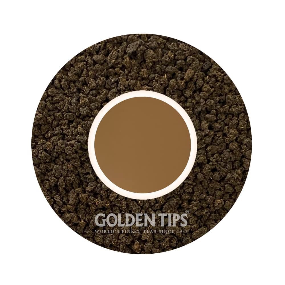 Golden Tips Applause Premium Assam CTC Tea, Strong & Aromatic Chai Patti, Natural Loose Tea Leaves, 1 kg view 2